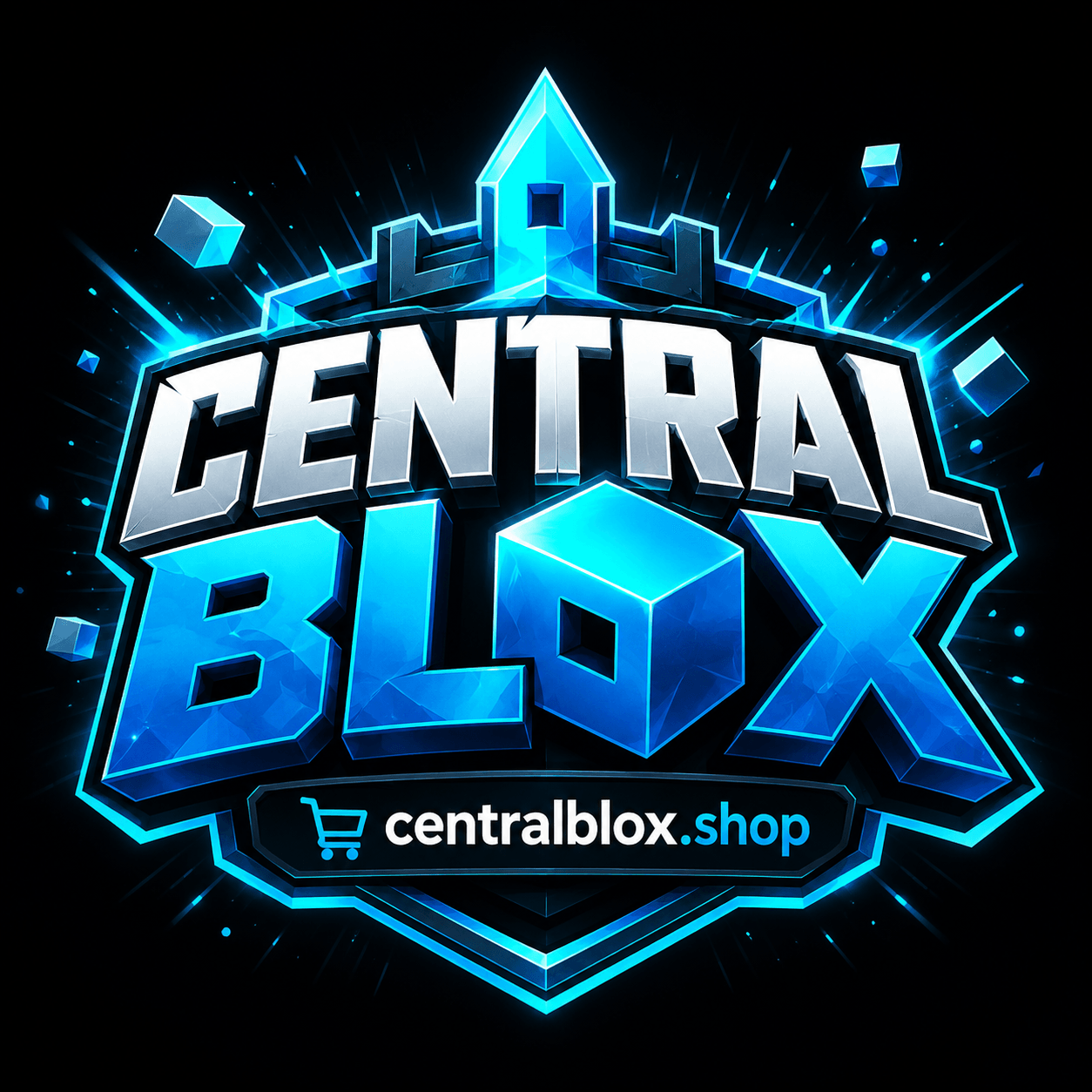 CENTRALBLOXX