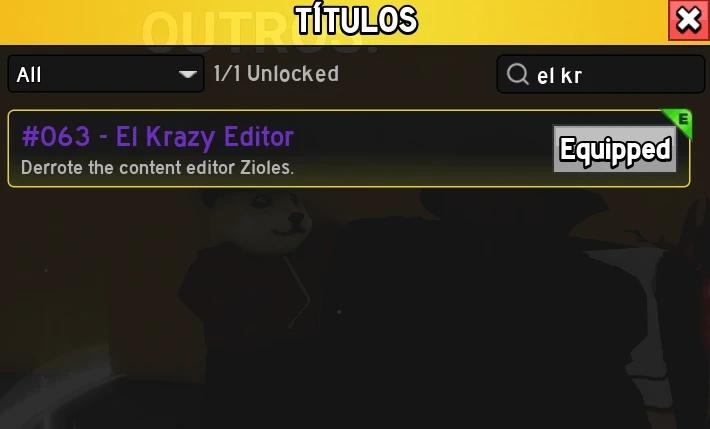 Blox Fruits Conta 3 Titulos Raros + Varios !