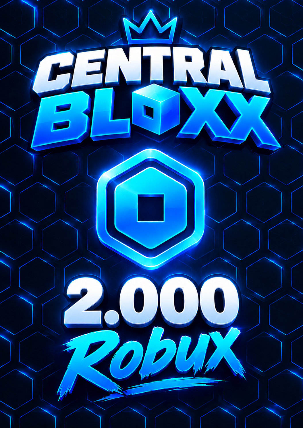Robux